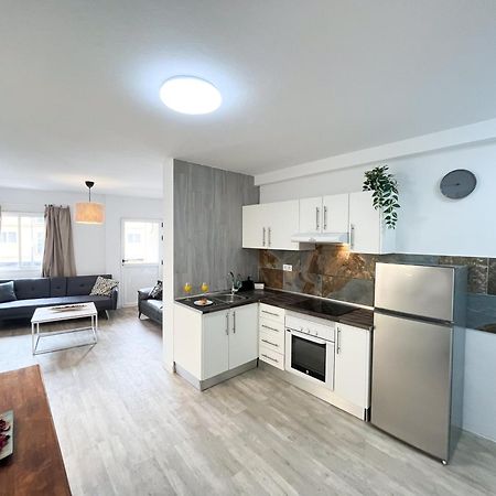 Yuka Apartment 科拉雷侯 外观 照片
