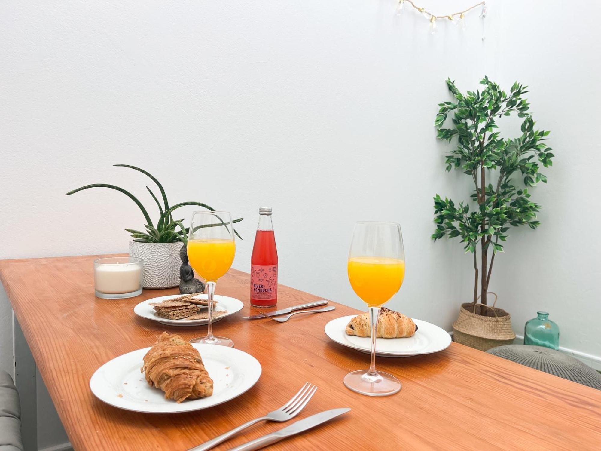 Yuka Apartment 科拉雷侯 外观 照片