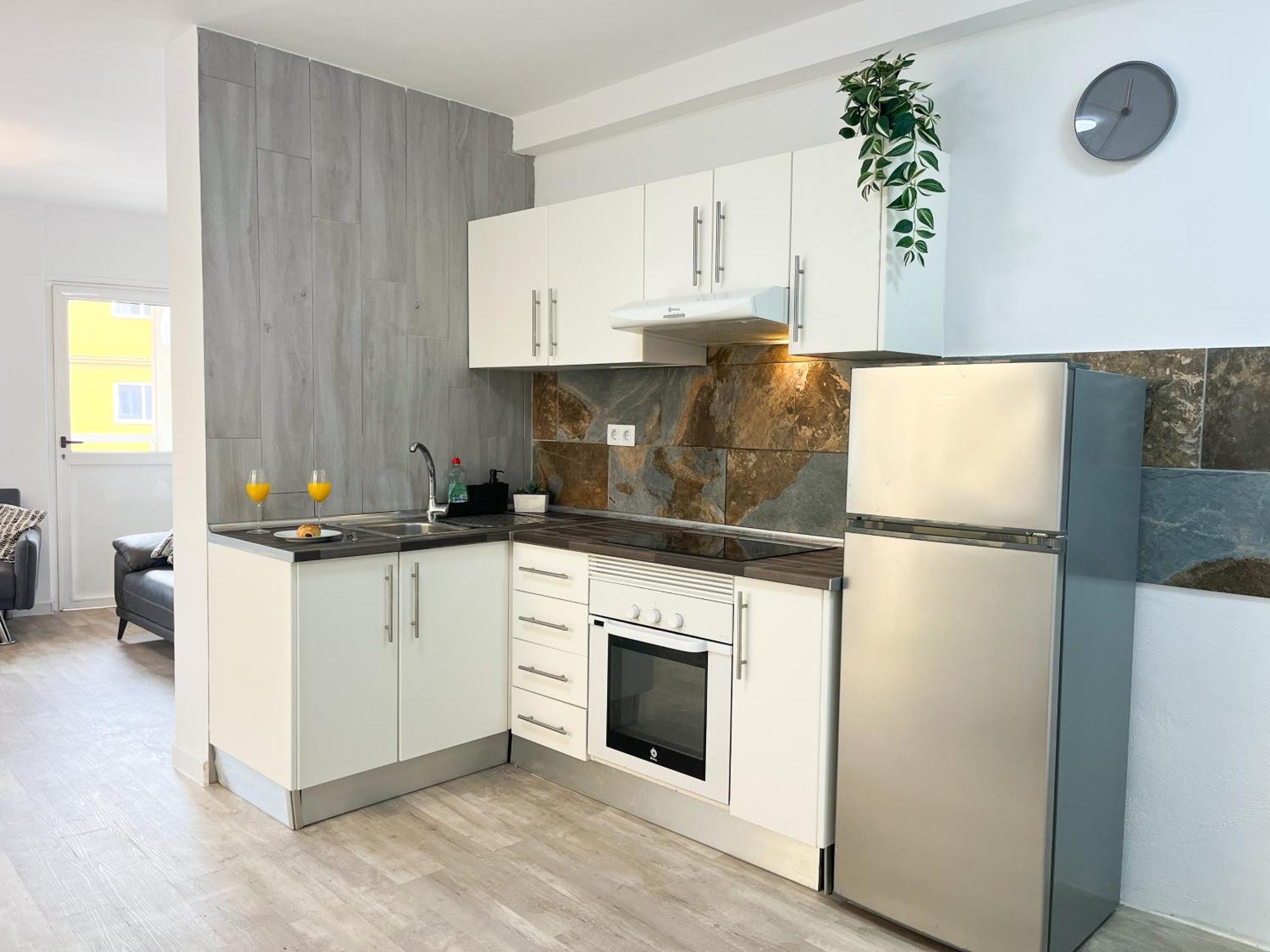 Yuka Apartment 科拉雷侯 外观 照片