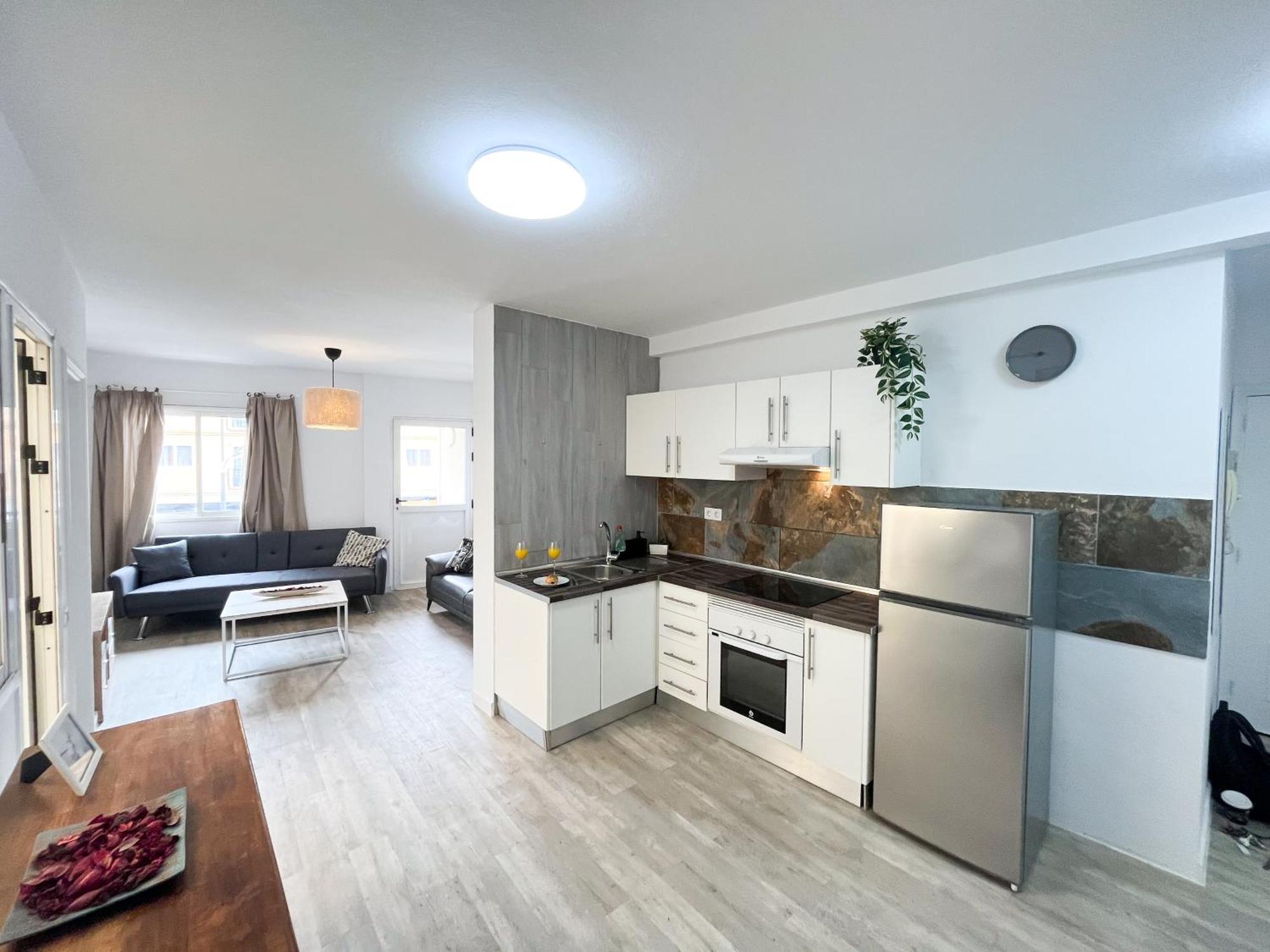 Yuka Apartment 科拉雷侯 外观 照片