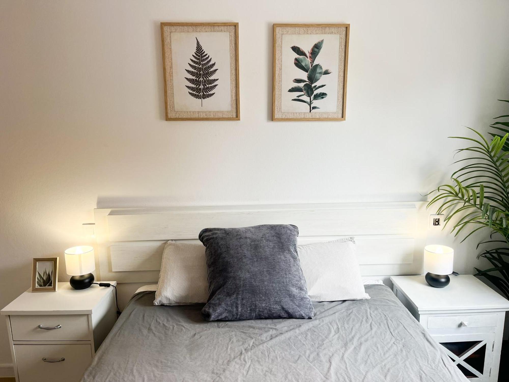 Yuka Apartment 科拉雷侯 外观 照片